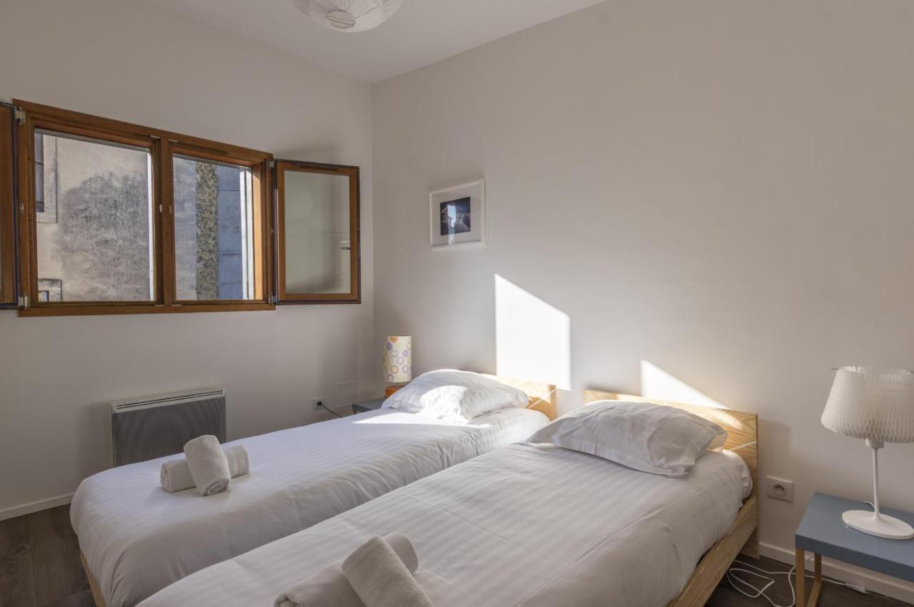 Duplex En Aparte - Premiere Conciergerie 몽펠리에 외부 사진